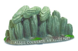ALLEE COUVERTE GROSSISTE
