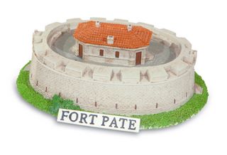 FORT PATE