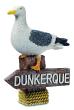 MOUETTE DUNKERQUE