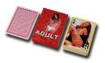 Card deck pink women